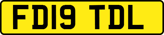 FD19TDL