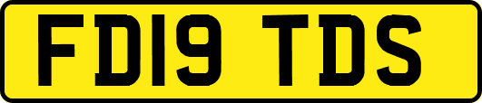 FD19TDS