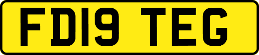 FD19TEG