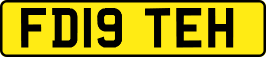 FD19TEH