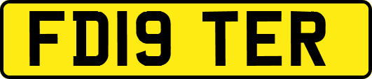 FD19TER