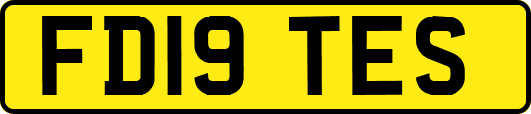 FD19TES