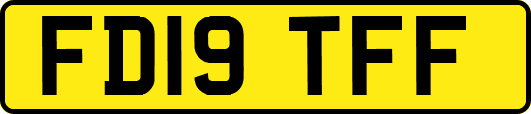 FD19TFF