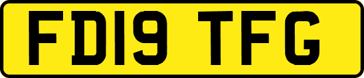 FD19TFG