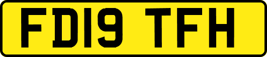 FD19TFH