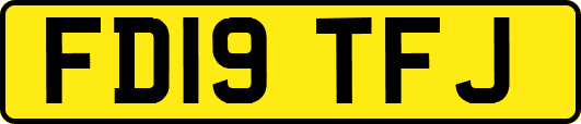 FD19TFJ