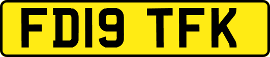 FD19TFK