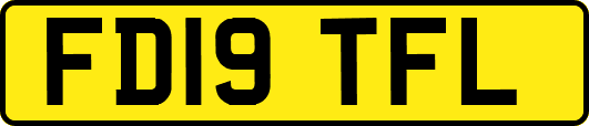 FD19TFL