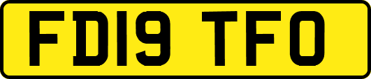 FD19TFO