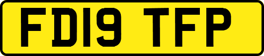 FD19TFP