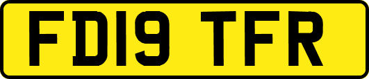 FD19TFR