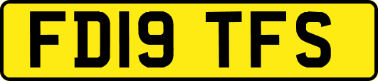 FD19TFS