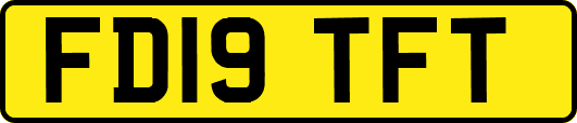 FD19TFT