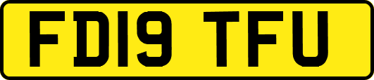 FD19TFU