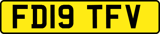 FD19TFV