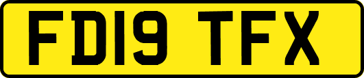 FD19TFX