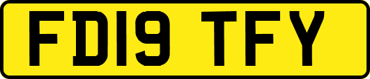 FD19TFY