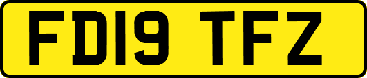 FD19TFZ