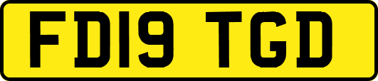 FD19TGD