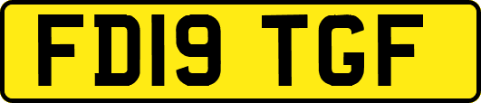 FD19TGF