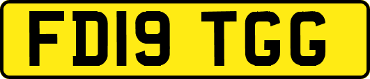 FD19TGG