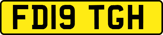 FD19TGH