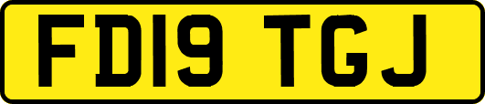 FD19TGJ