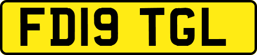 FD19TGL