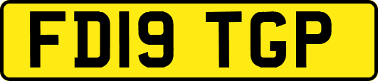 FD19TGP