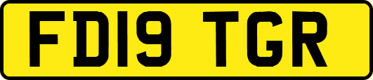 FD19TGR