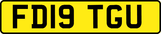 FD19TGU