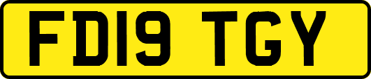 FD19TGY