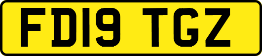 FD19TGZ