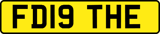 FD19THE