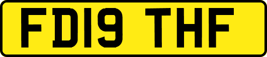 FD19THF