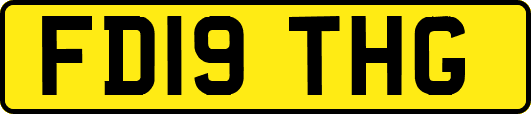 FD19THG