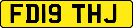 FD19THJ