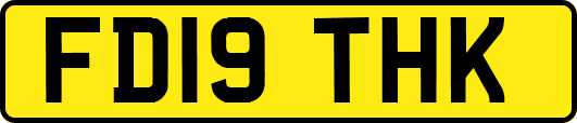 FD19THK