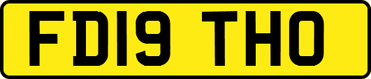 FD19THO