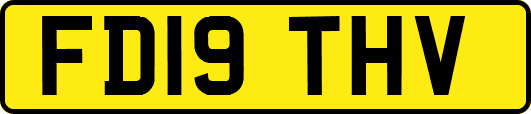 FD19THV