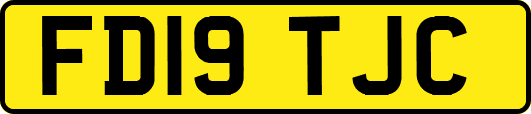 FD19TJC