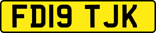 FD19TJK