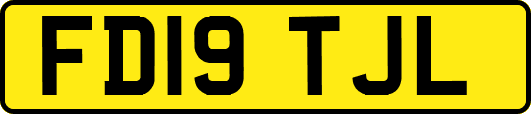 FD19TJL