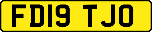 FD19TJO