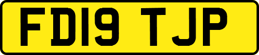 FD19TJP