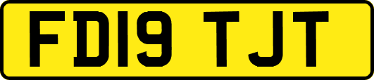 FD19TJT