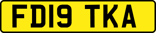 FD19TKA