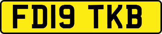 FD19TKB