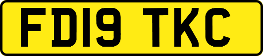 FD19TKC