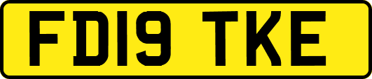 FD19TKE